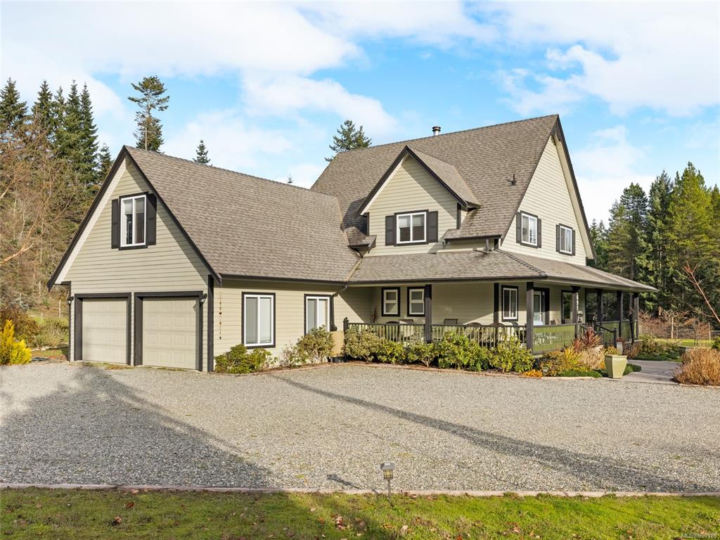 691 Margot Place, Errington, BC, V0R 1V0