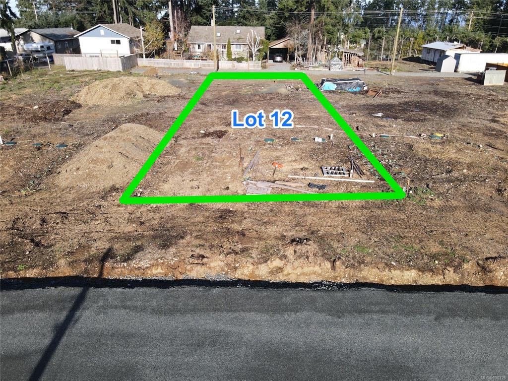Lot 12 Williams Street, Errington, BC, V9P 2B1