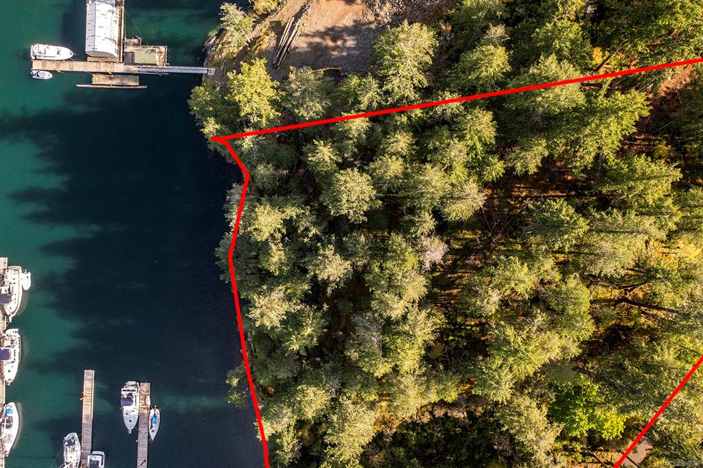 Lot-A April Point Road, Quadra Island, BC, V0P 1N0 - 2