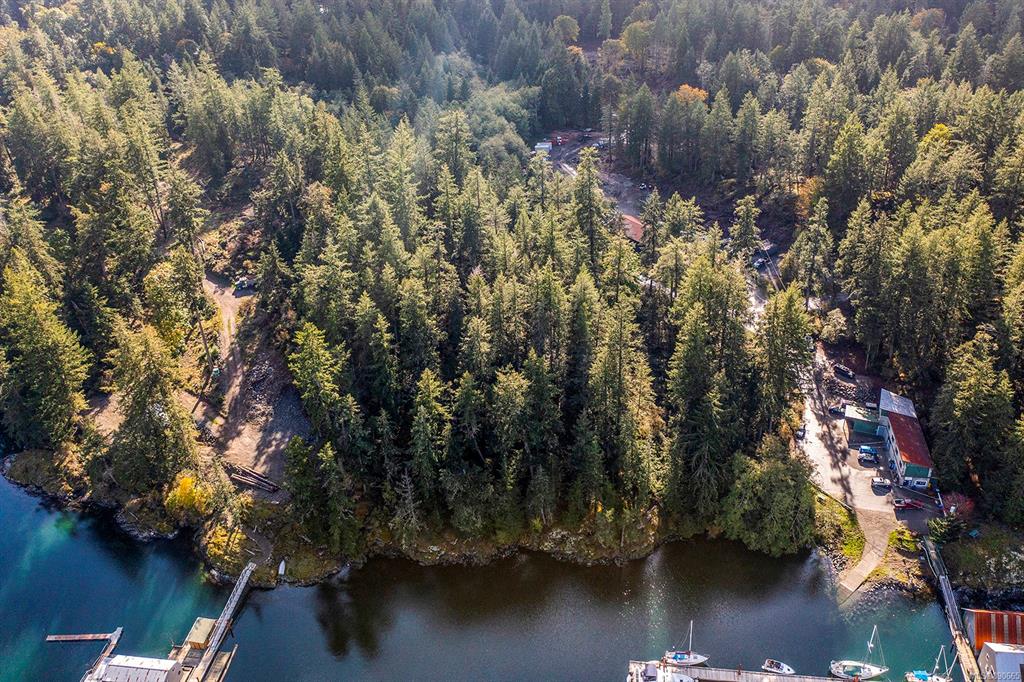 Lot-A April Point Road, Quadra Island, BC, V0P 1N0 - 3