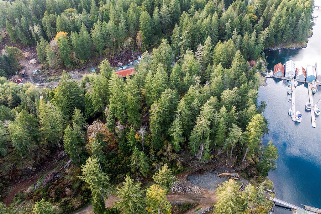 Lot-A April Point Road, Quadra Island, BC, V0P 1N0 - 4