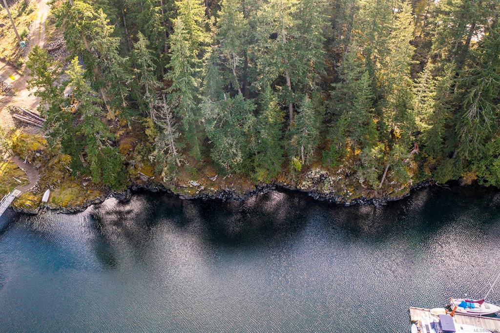 Lot-A April Point Road, Quadra Island, BC, V0P 1N0 - 7