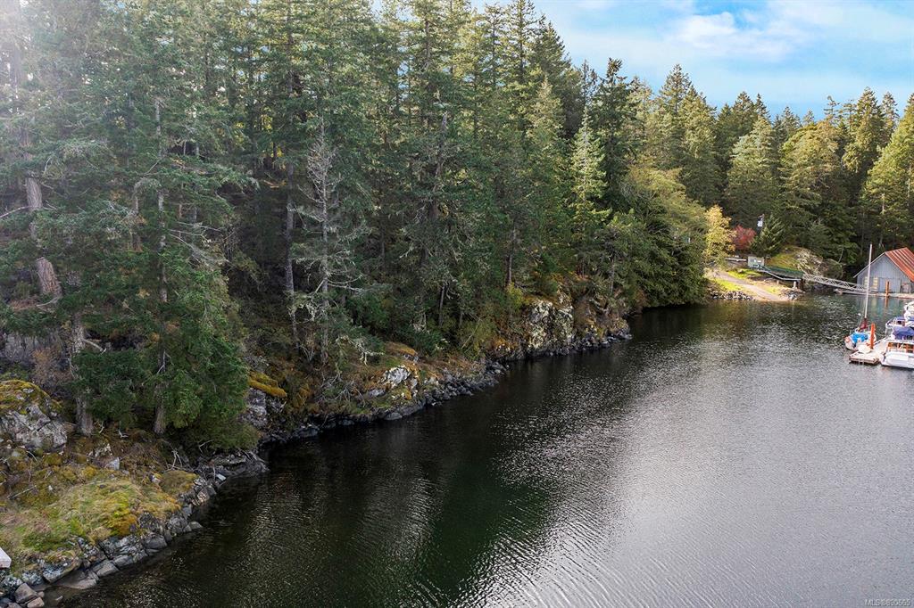 Lot-A April Point Road, Quadra Island, BC, V0P 1N0 - 8