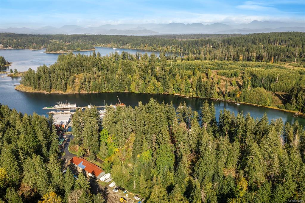 Lot-A April Point Road, Quadra Island, BC, V0P 1N0 - 13