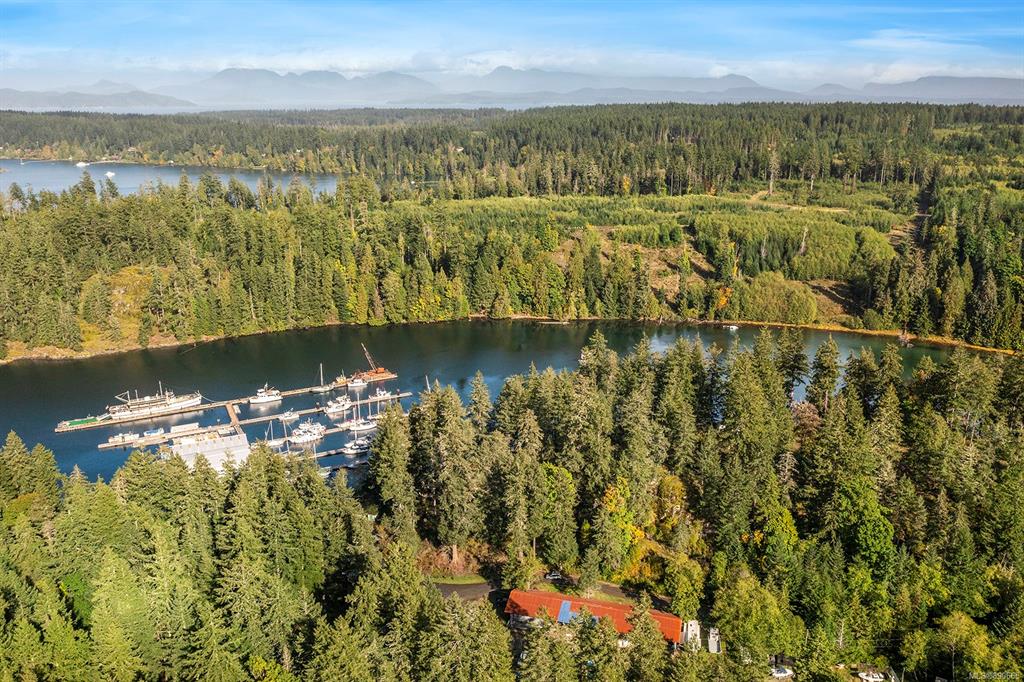 Lot-A April Point Road, Quadra Island, BC, V0P 1N0 - 14