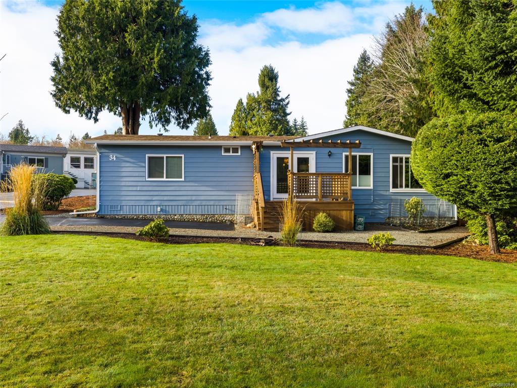 34-575 Arbutus Street, Qualicum Beach, BC, V9K 1P2