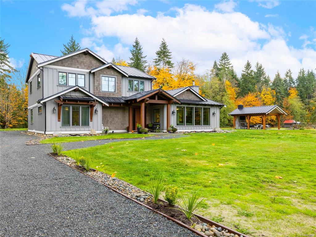 730 Parry's Park Road, Parksville, BC, V9P 1P9