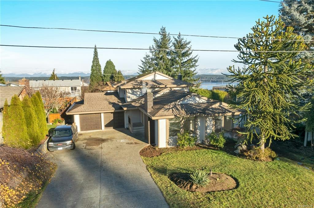 601 Cormorant Place, Campbell River, BC, V9W 6A6