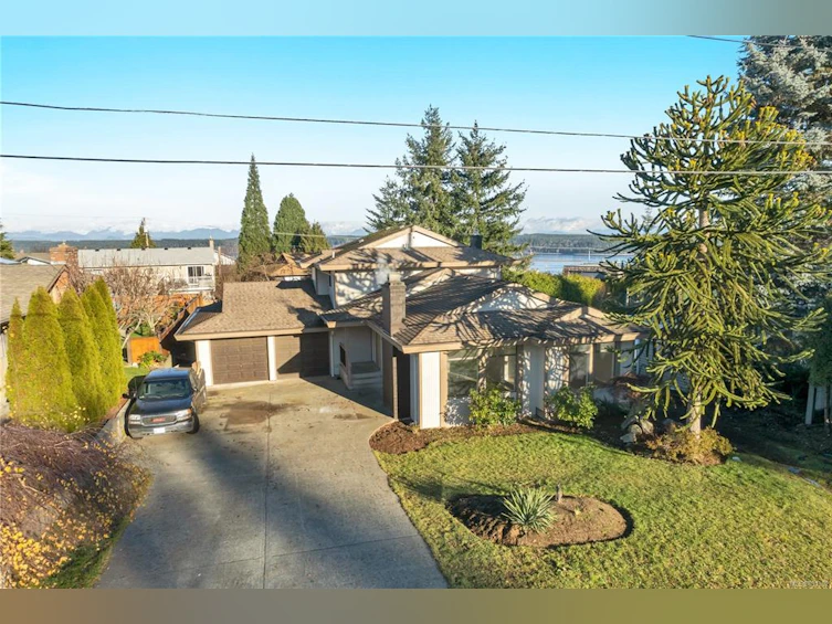 601 Cormorant Place, Campbell River, BC, V9W 6A6
