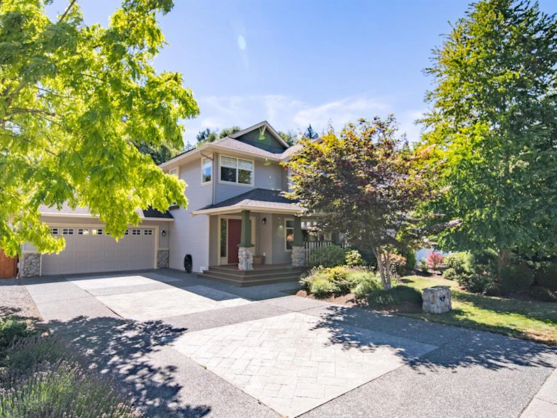 4933 Hartwig Crescent, Nanaimo BC V9V 1R2