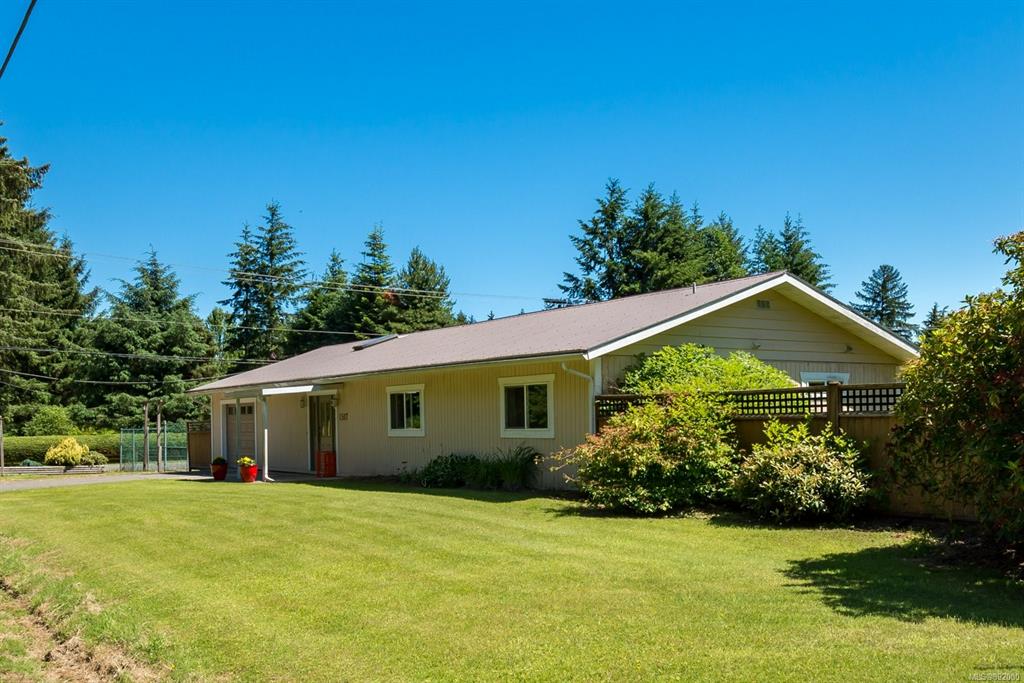 1507 Philmonte Road, Comox, BC, V9M 4B2