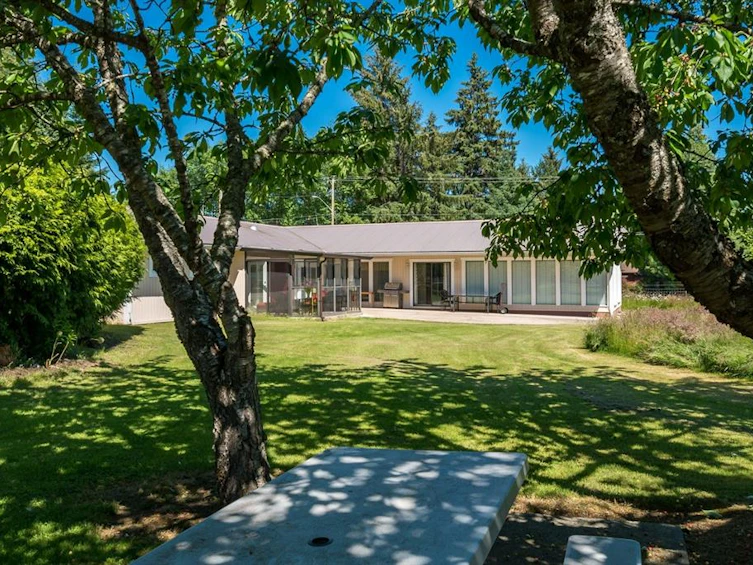 1507 Philmonte Road, Comox, BC, V9M 4B2 - 2