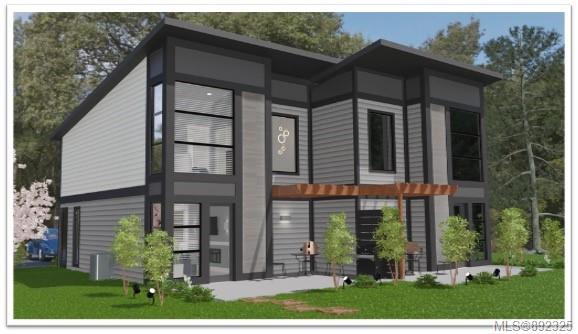 SL93-1175 Resort Drive, Parksville, BC, V9P 2E3