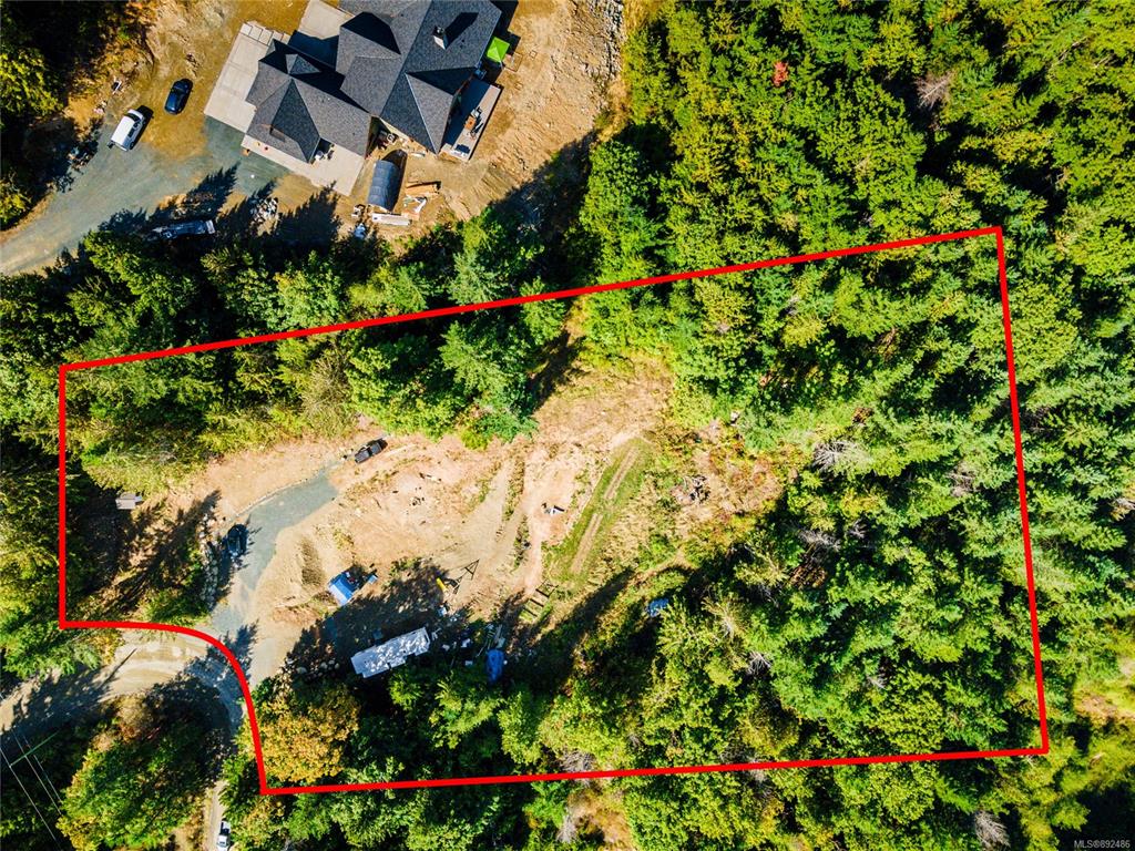 1725 Warn Way, Qualicum Beach, BC, V9K 2S3
