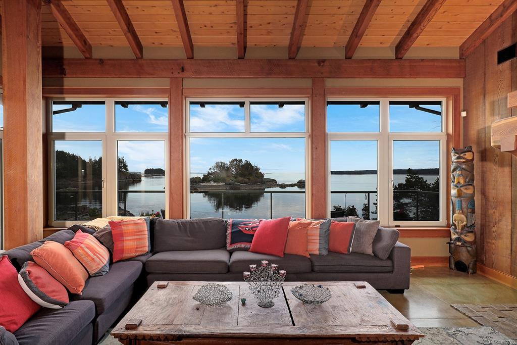 2100 Redonda Drive, Campbell River Area Small Islands, BC, V0P 1H0 - 10