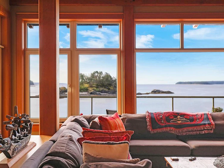 2100 Redonda Drive, Campbell River Area Small Islands, BC, V0P 1H0 - 11