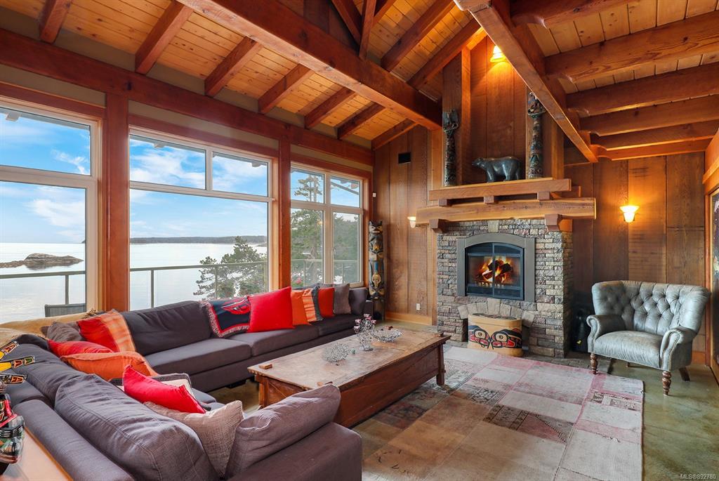 2100 Redonda Drive, Campbell River Area Small Islands, BC, V0P 1H0 - 12