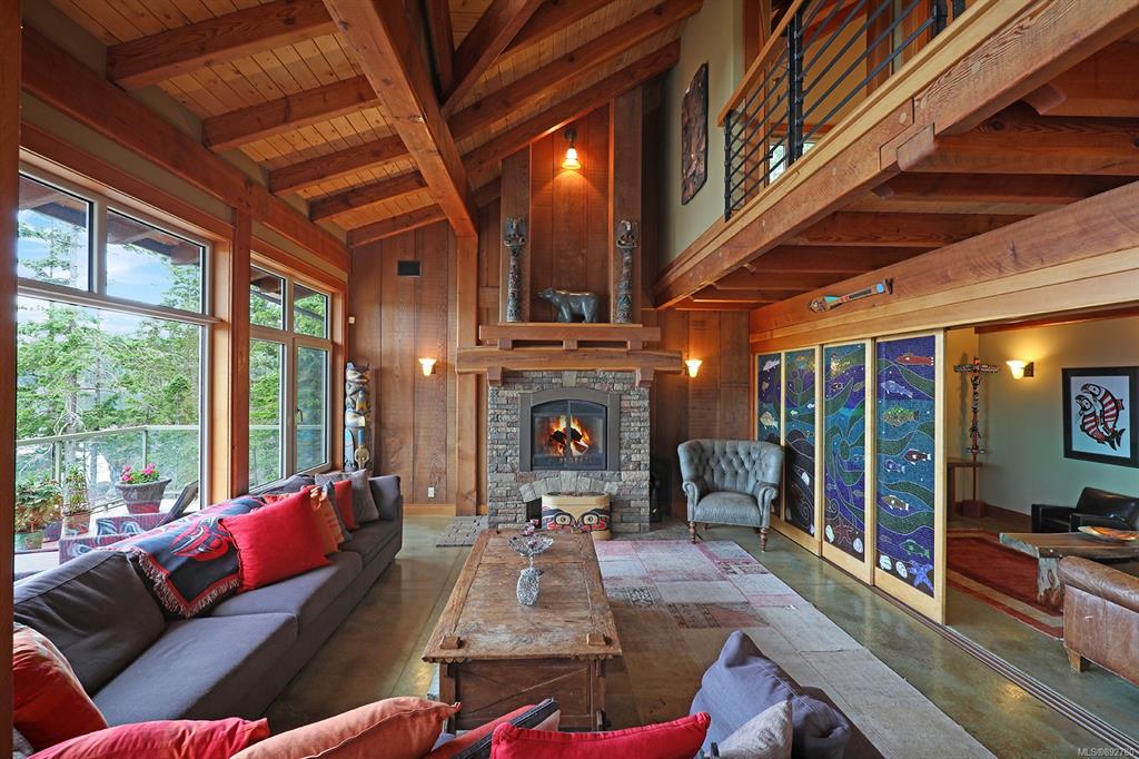 2100 Redonda Drive, Campbell River Area Small Islands, BC, V0P 1H0 - 13