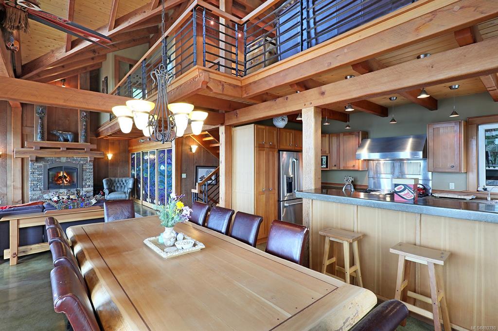 2100 Redonda Drive, Campbell River Area Small Islands, BC, V0P 1H0 - 17