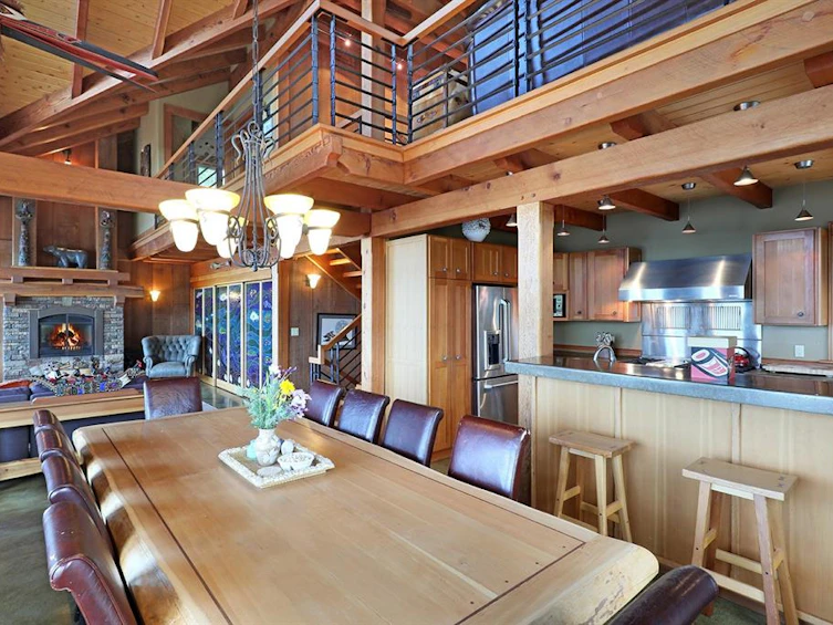 2100 Redonda Drive, Campbell River Area Small Islands, BC, V0P 1H0 - 17