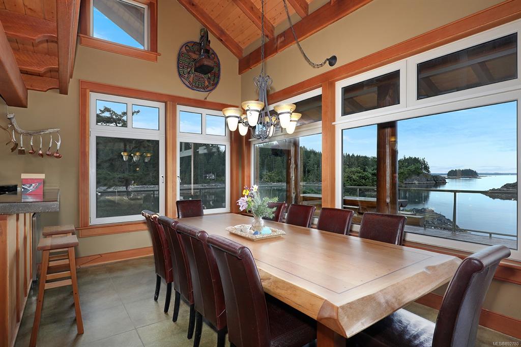 2100 Redonda Drive, Campbell River Area Small Islands, BC, V0P 1H0 - 18