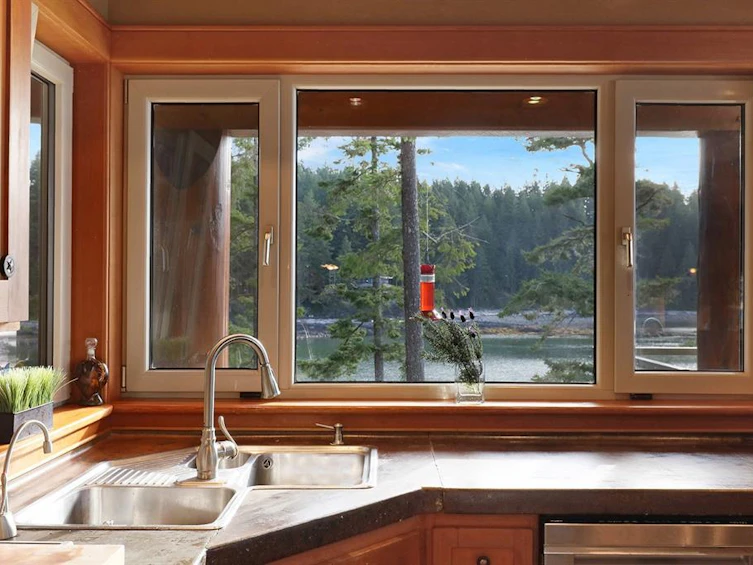 2100 Redonda Drive, Campbell River Area Small Islands, BC, V0P 1H0 - 19