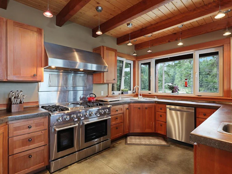 2100 Redonda Drive, Campbell River Area Small Islands, BC, V0P 1H0 - 20