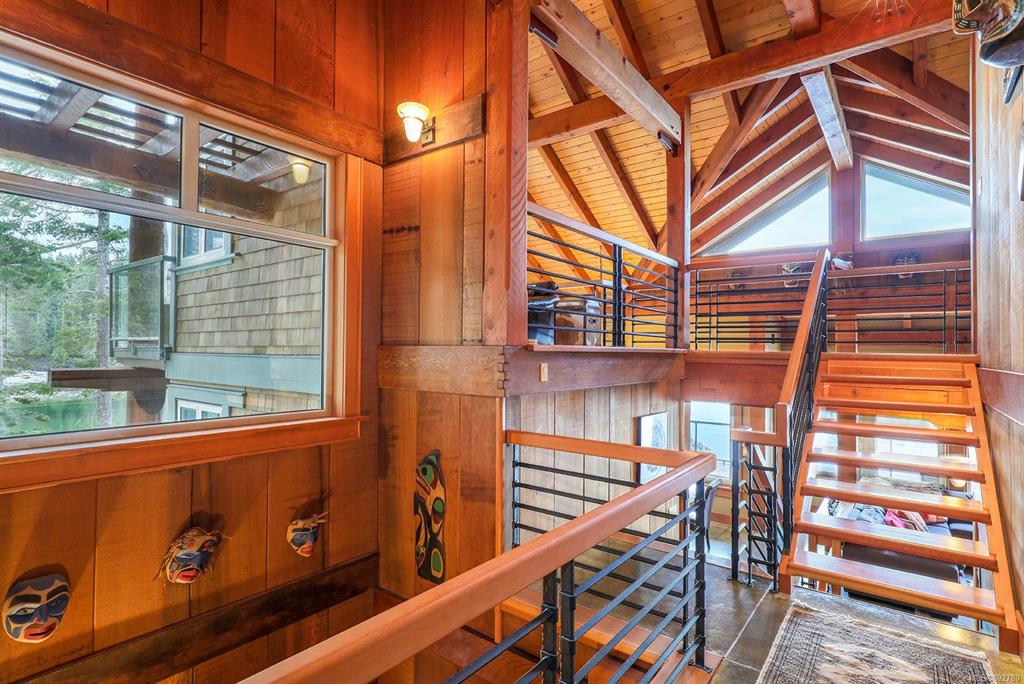 2100 Redonda Drive, Campbell River Area Small Islands, BC, V0P 1H0 - 21