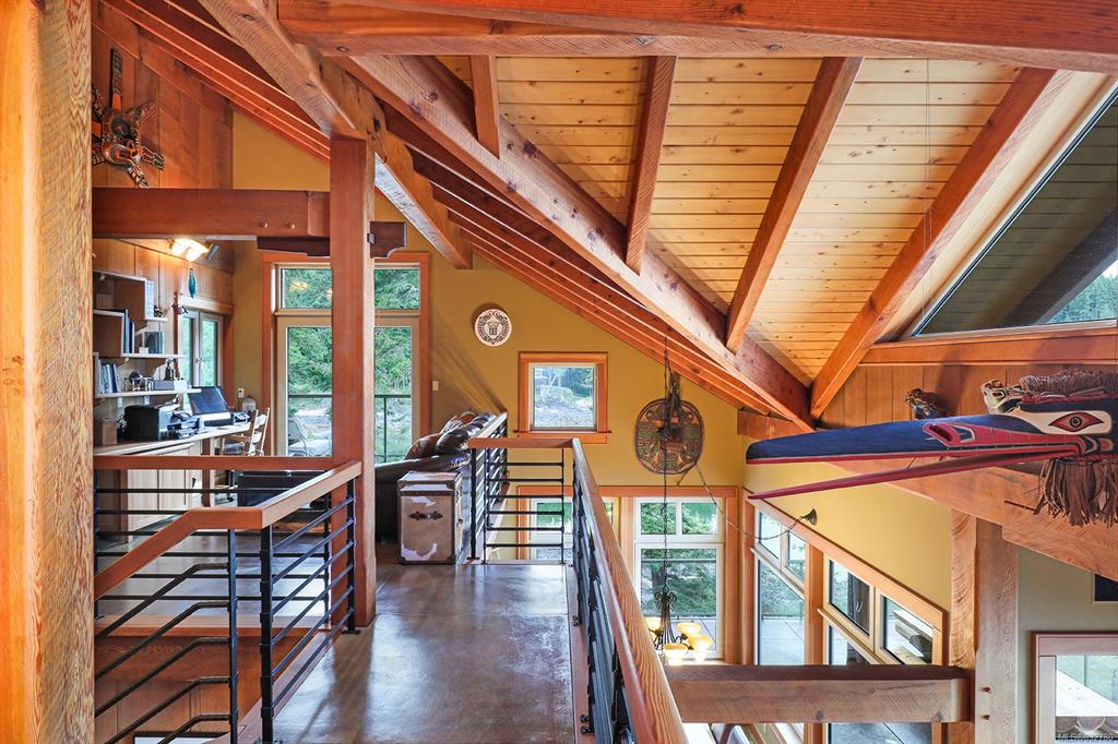 2100 Redonda Drive, Campbell River Area Small Islands, BC, V0P 1H0 - 22