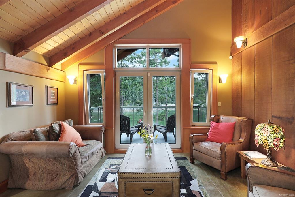 2100 Redonda Drive, Campbell River Area Small Islands, BC, V0P 1H0 - 24