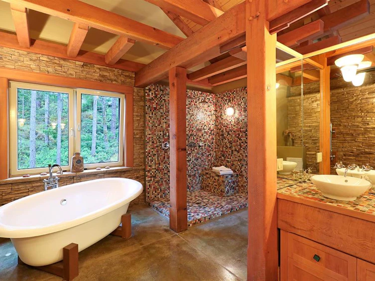 2100 Redonda Drive, Campbell River Area Small Islands, BC, V0P 1H0 - 25