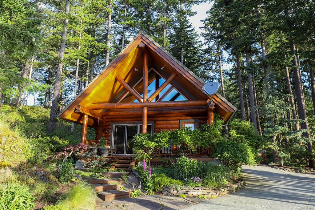 2100 Redonda Drive, Campbell River Area Small Islands, BC, V0P 1H0 - 27