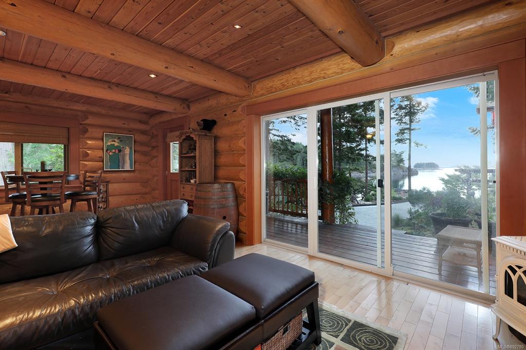 2100 Redonda Drive, Campbell River Area Small Islands, BC, V0P 1H0 - 31
