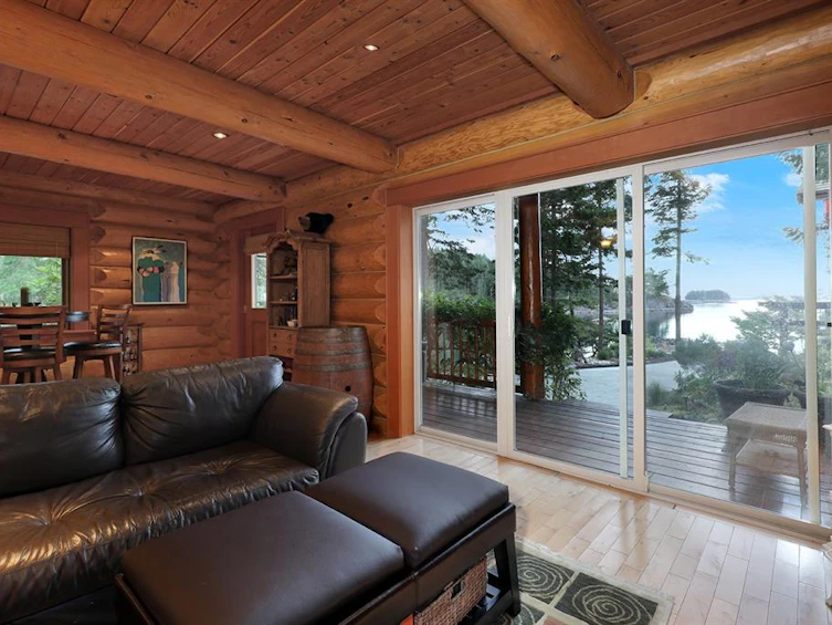 2100 Redonda Drive, Campbell River Area Small Islands, BC, V0P 1H0 - 31