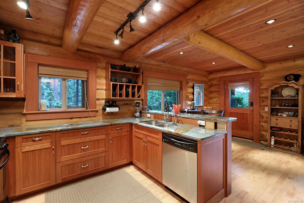 2100 Redonda Drive, Campbell River Area Small Islands, BC, V0P 1H0 - 32
