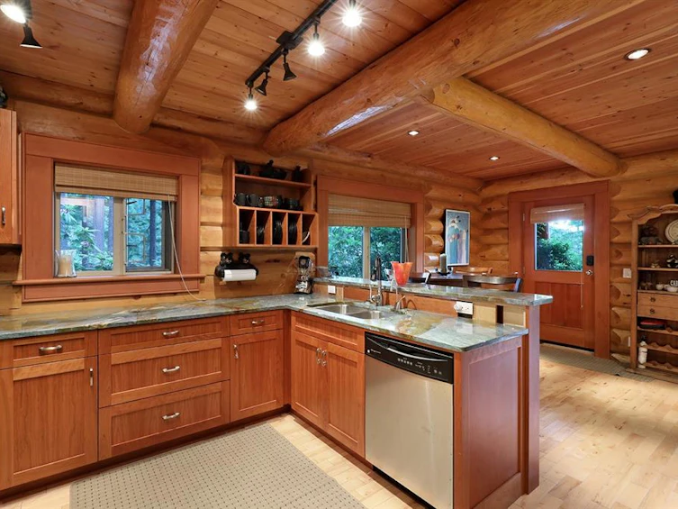 2100 Redonda Drive, Campbell River Area Small Islands, BC, V0P 1H0 - 32