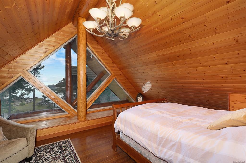 2100 Redonda Drive, Campbell River Area Small Islands, BC, V0P 1H0 - 33