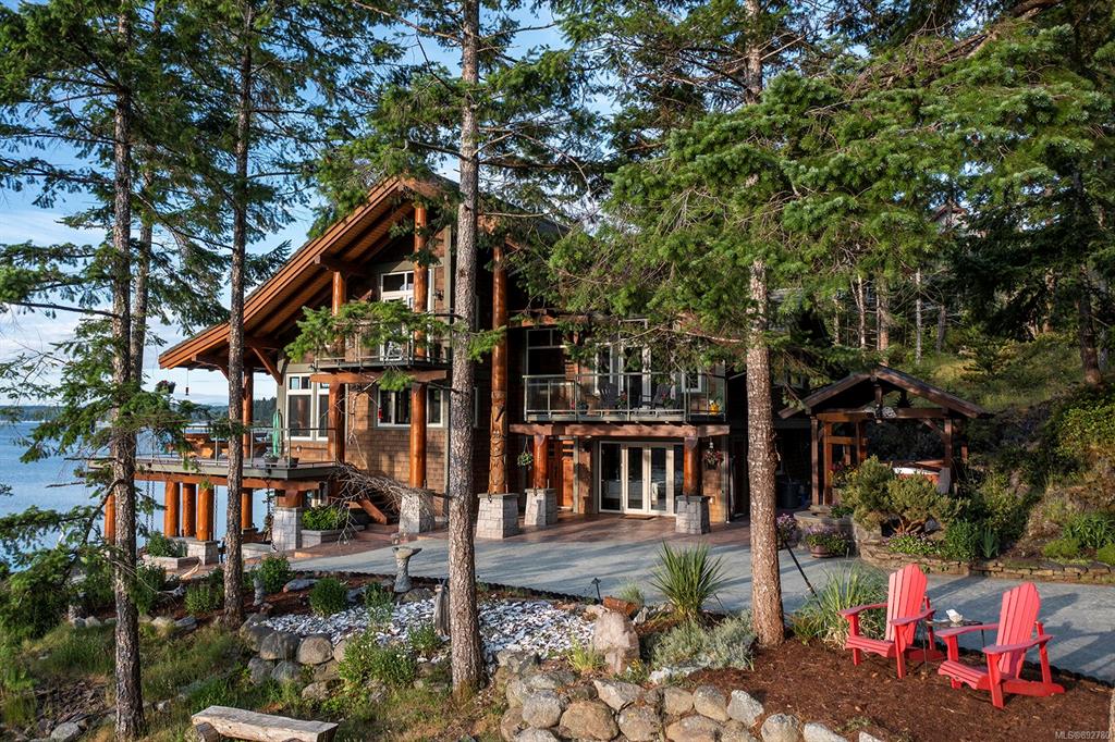 2100 Redonda Drive, Campbell River Area Small Islands, BC, V0P 1H0 - 34