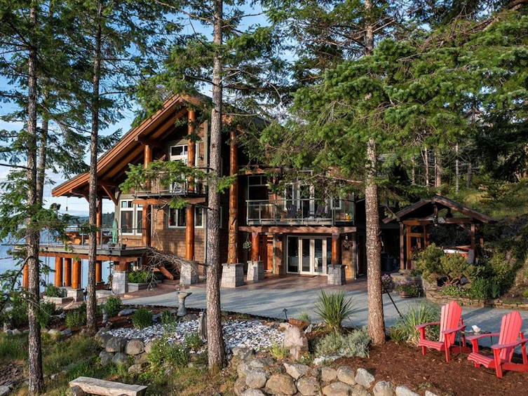 2100 Redonda Drive, Campbell River Area Small Islands, BC, V0P 1H0 - 34