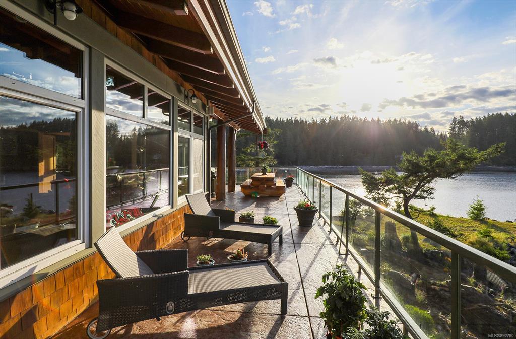 2100 Redonda Drive, Campbell River Area Small Islands, BC, V0P 1H0 - 36