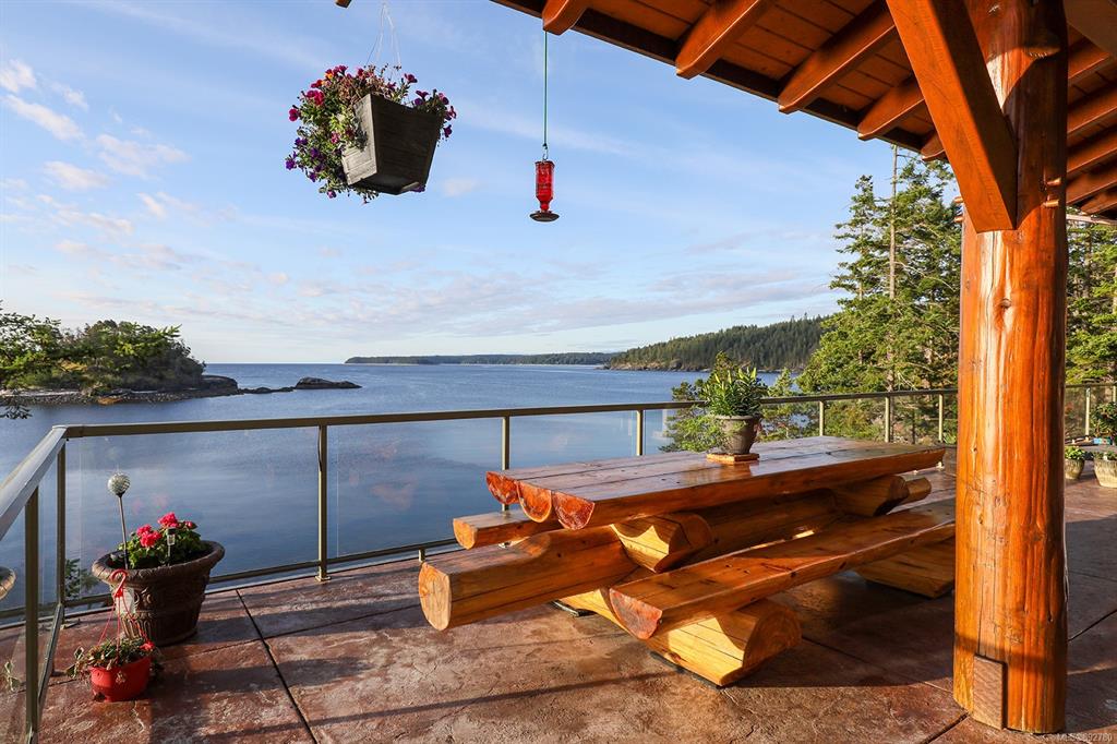 2100 Redonda Drive, Campbell River Area Small Islands, BC, V0P 1H0 - 37