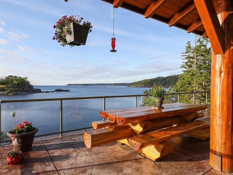 2100 Redonda Drive, Campbell River Area Small Islands, BC, V0P 1H0 - 37