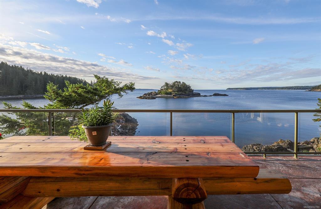 2100 Redonda Drive, Campbell River Area Small Islands, BC, V0P 1H0 - 38