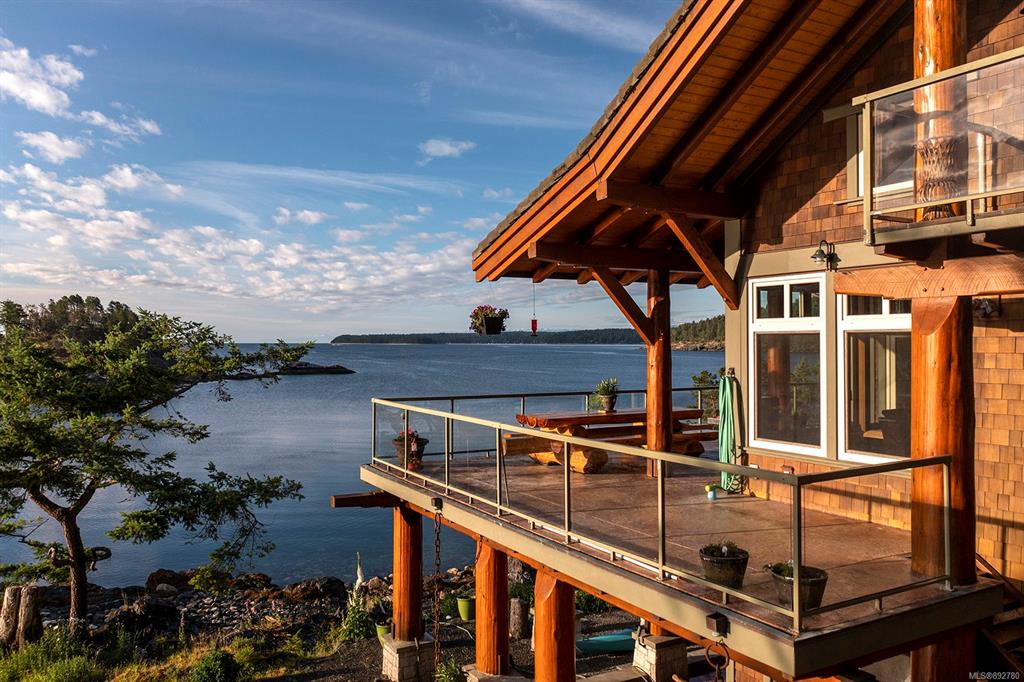 2100 Redonda Drive, Campbell River Area Small Islands, BC, V0P 1H0 - 40
