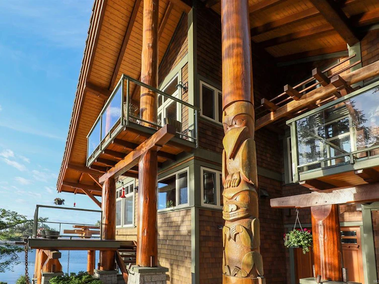 2100 Redonda Drive, Campbell River Area Small Islands, BC, V0P 1H0 - 41