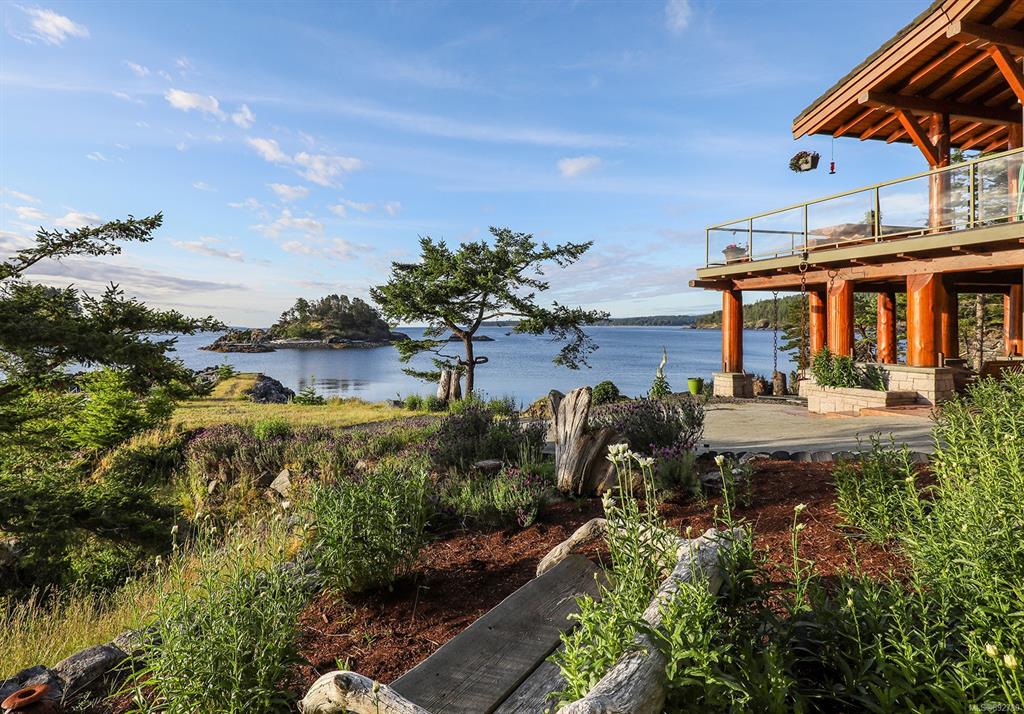 2100 Redonda Drive, Campbell River Area Small Islands, BC, V0P 1H0 - 43