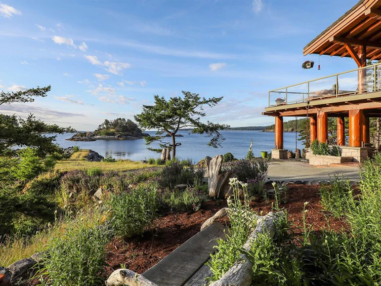 2100 Redonda Drive, Campbell River Area Small Islands, BC, V0P 1H0 - 43