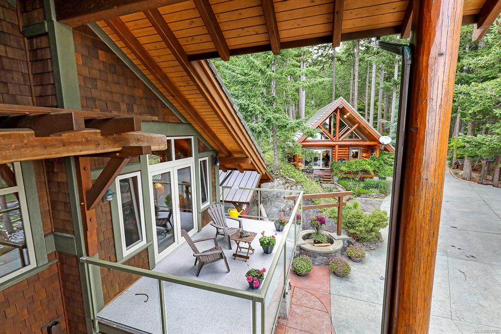 2100 Redonda Drive, Campbell River Area Small Islands, BC, V0P 1H0 - 44