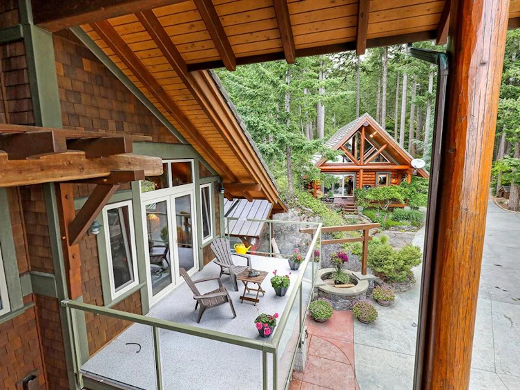2100 Redonda Drive, Campbell River Area Small Islands, BC, V0P 1H0 - 44