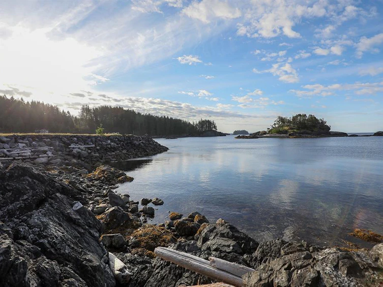 2100 Redonda Drive, Campbell River Area Small Islands, BC, V0P 1H0 - 48
